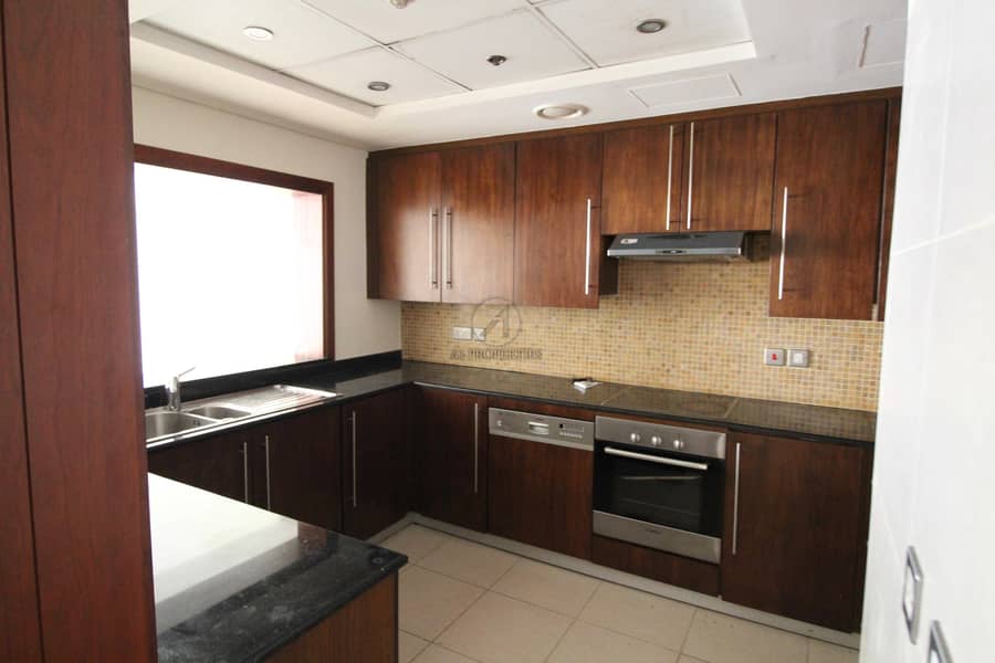 17 High Floor | Spacious 2 Bedrooms | Chiller Free