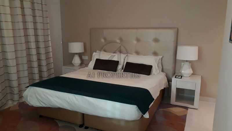 2 Fully Furnished 1BR in Damac Cour Jardin
