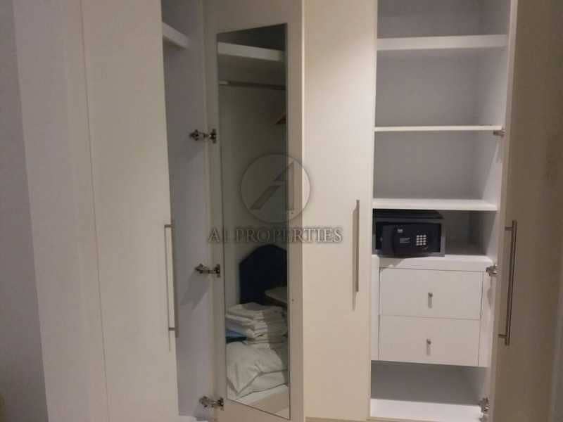 3 Fully Furnished 1BR in Damac Cour Jardin