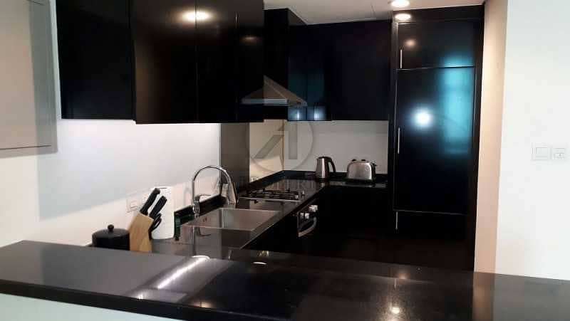4 Fully Furnished 1BR in Damac Cour Jardin