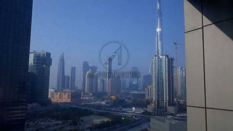 5 Fully Furnished 1BR in Damac Cour Jardin