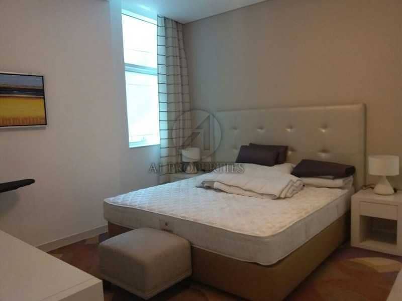 7 Fully Furnished 1BR in Damac Cour Jardin