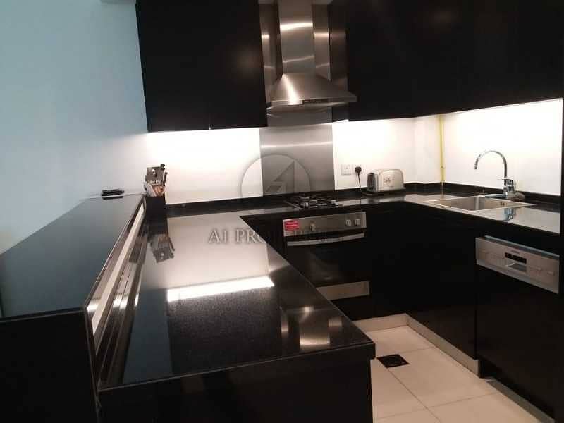 8 Fully Furnished 1BR in Damac Cour Jardin
