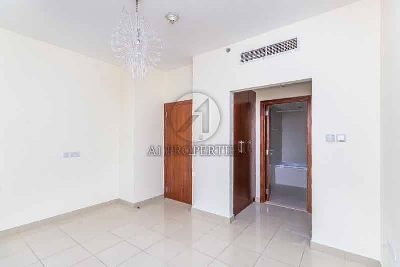 6 Large Layout 1 Bedroom Plus Study Community View