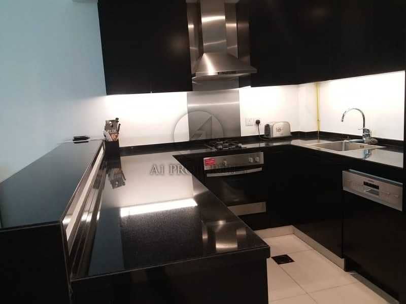 7 Fully Furnished 1BR in Damac Cour Jardin