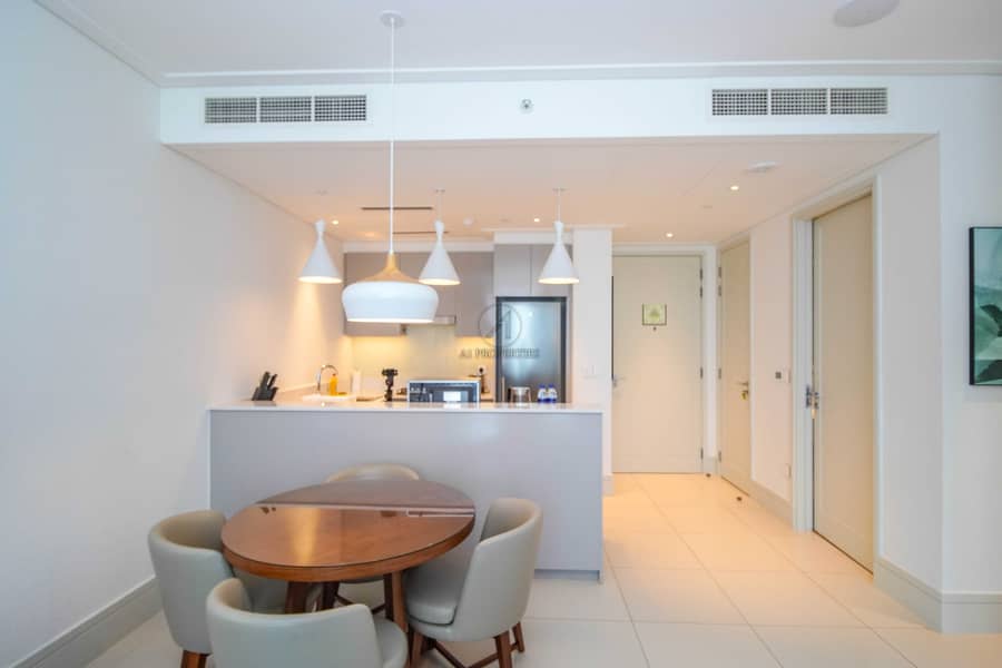 5 Motivated Seller| Serviced Apartment| Canal View