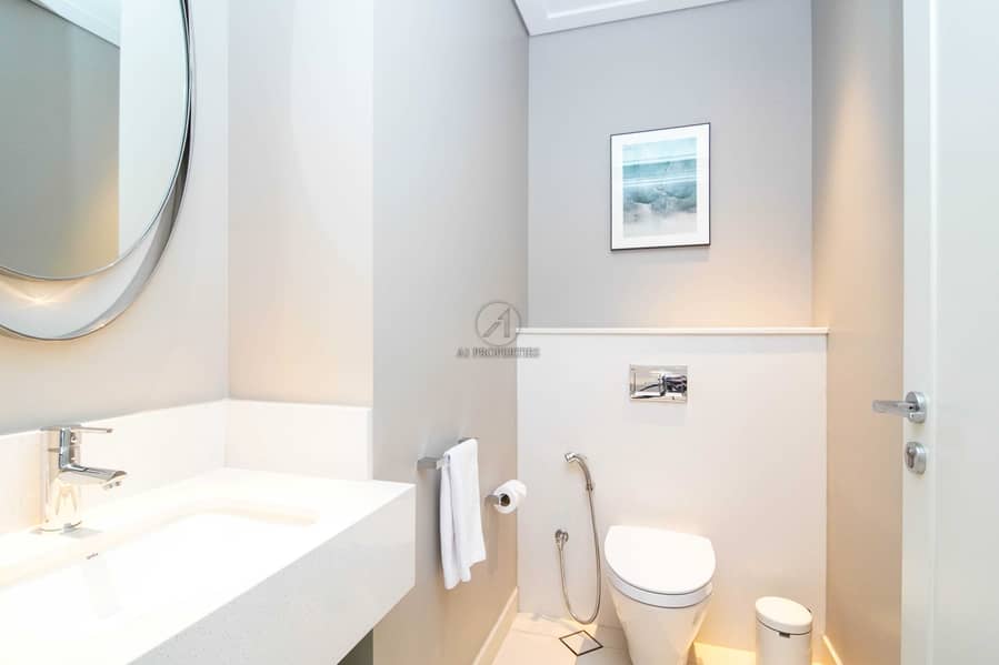 8 Motivated Seller| Serviced Apartment| Canal View