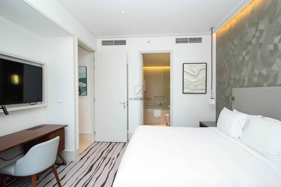 9 Motivated Seller| Serviced Apartment| Canal View