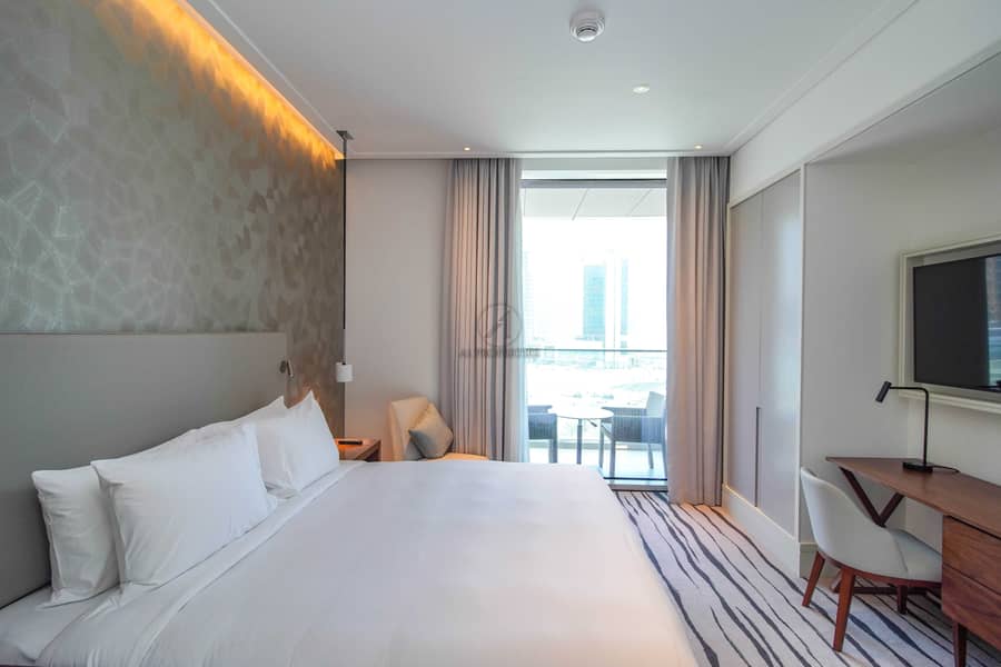 10 Motivated Seller| Serviced Apartment| Canal View