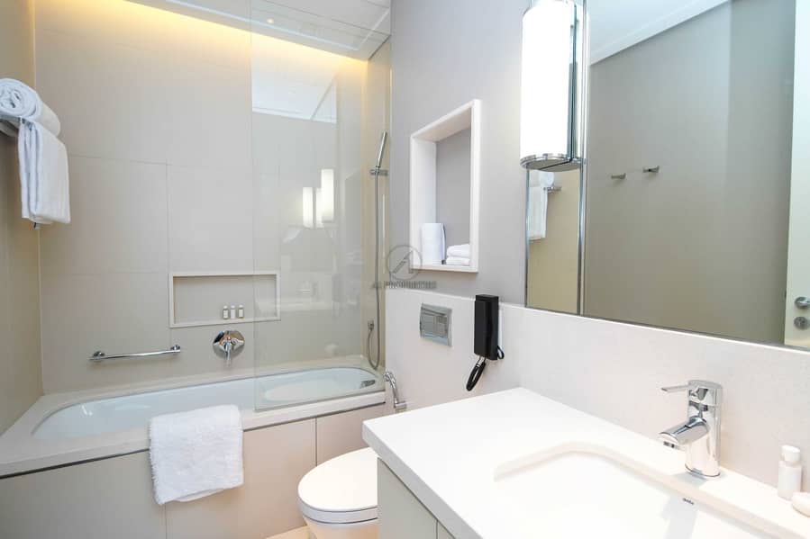 13 Motivated Seller| Serviced Apartment| Canal View