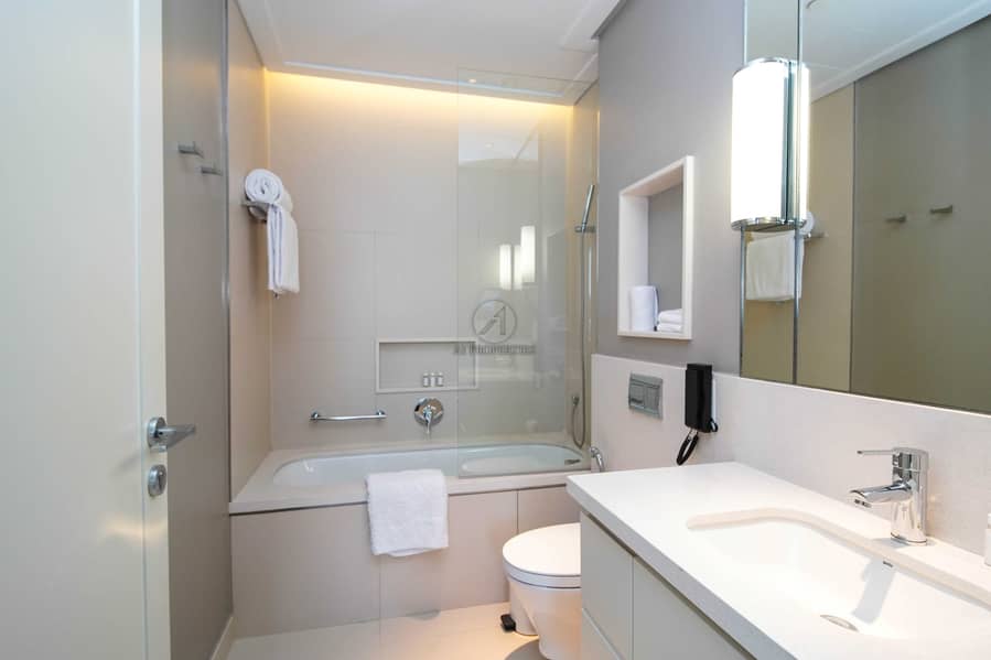 14 Motivated Seller| Serviced Apartment| Canal View