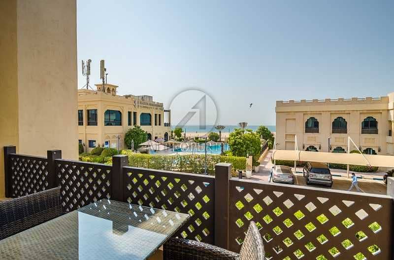 24 Stunning Sea View | Fully Furnished | Luxury 5BR