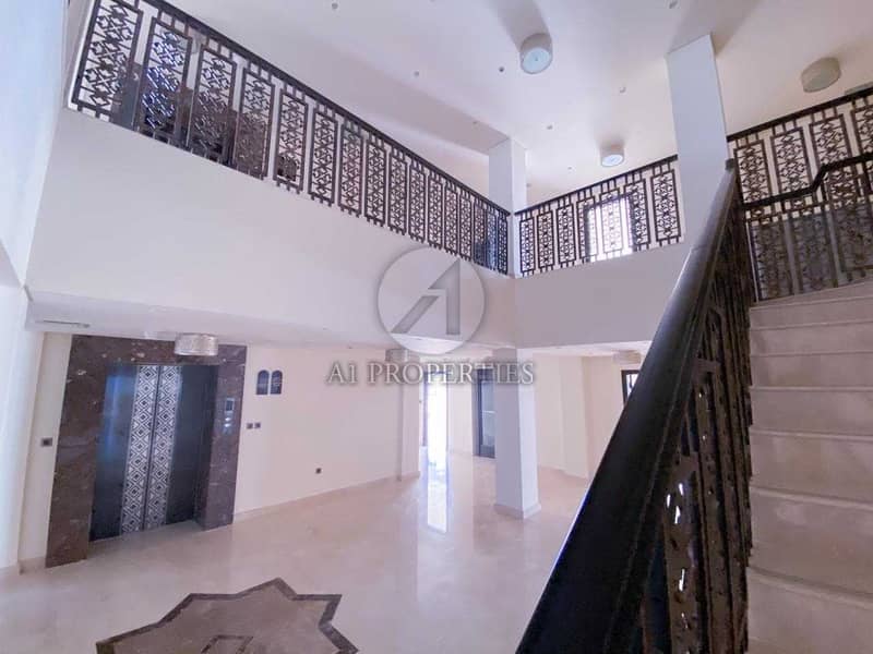 2 Duplex 6 BR Penthouse Private Swimming Pool