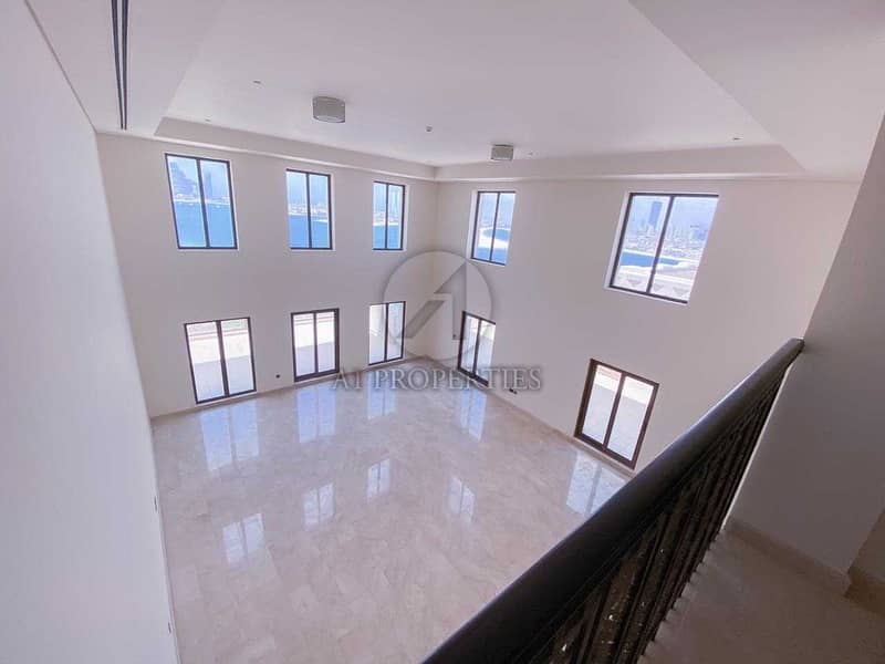 4 Duplex 6 BR Penthouse Private Swimming Pool