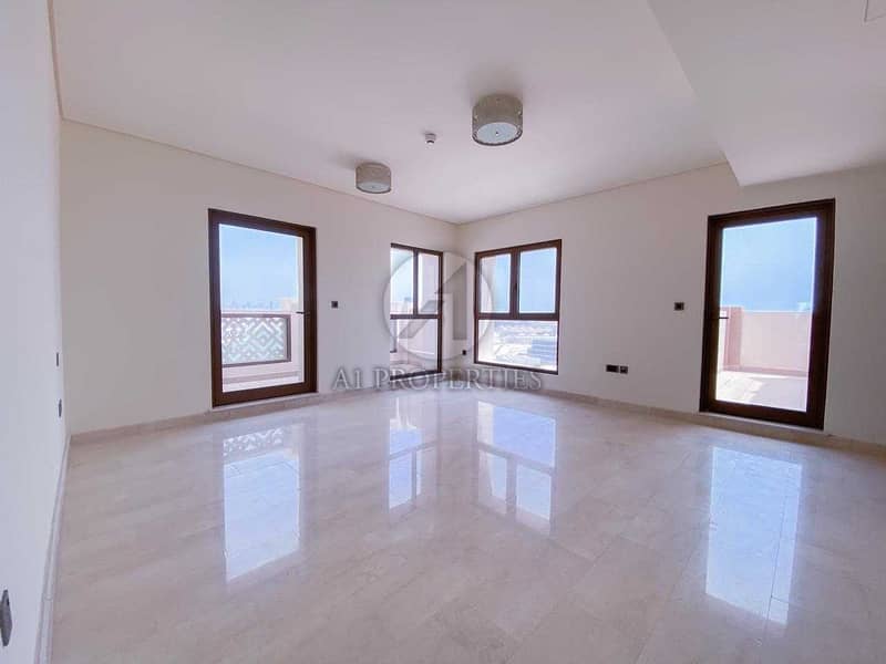 5 Duplex 6 BR Penthouse Private Swimming Pool