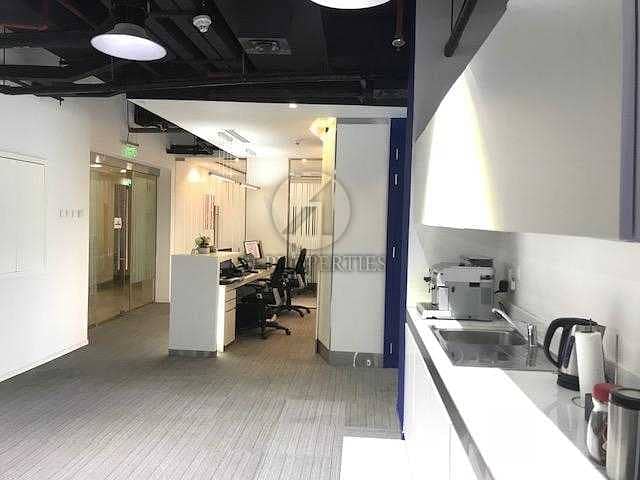 15 Cost-effective office solution in Barsha Heights