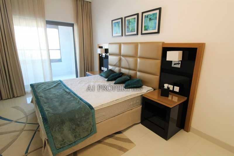 8 Best Price Rented Spacious Fully Furnished