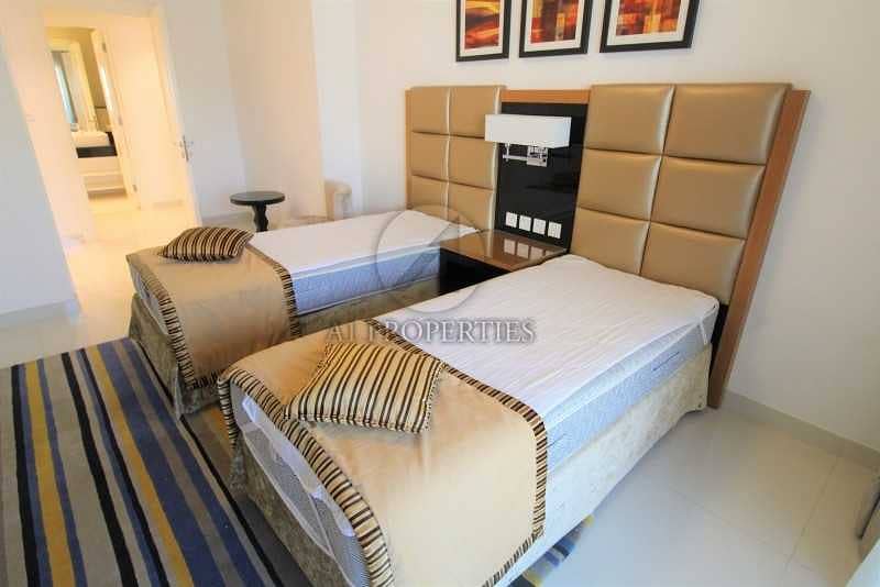 10 Best Price Rented Spacious Fully Furnished