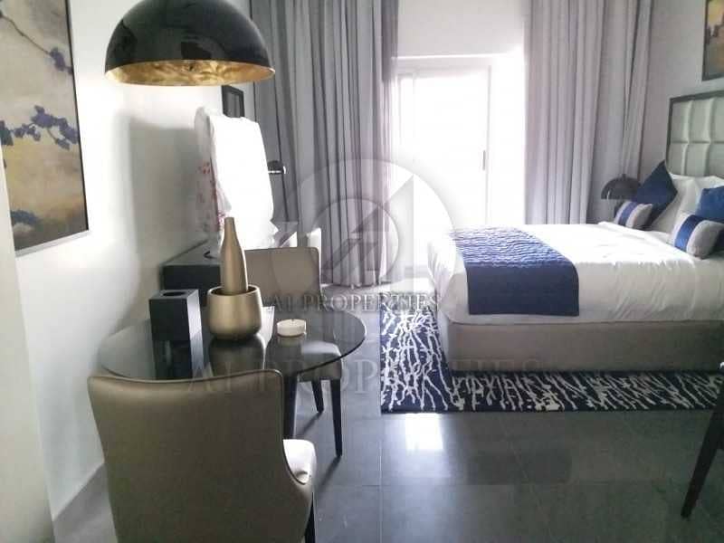 5 Furnished Studio in Majestine