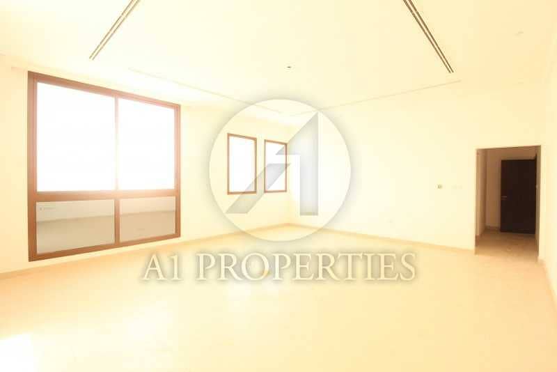 16 Huge and Bright Commercial Villa in Al Barsha 3