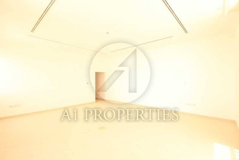 18 Huge and Bright Commercial Villa in Al Barsha 3