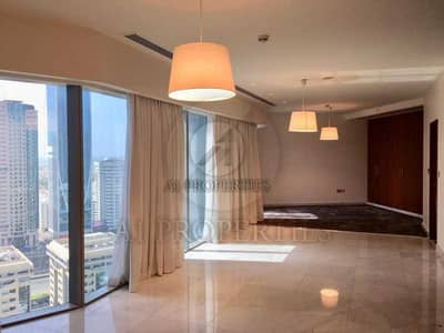 Studio for Rent in DIFC, Dubai - Bright Studio Apartment on High Floor Studio for Rent in DIFC, Dubai - Bright Studio Apartment on High Floor