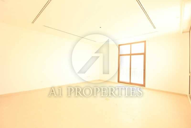 19 Huge and Bright Commercial Villa in Al Barsha 3