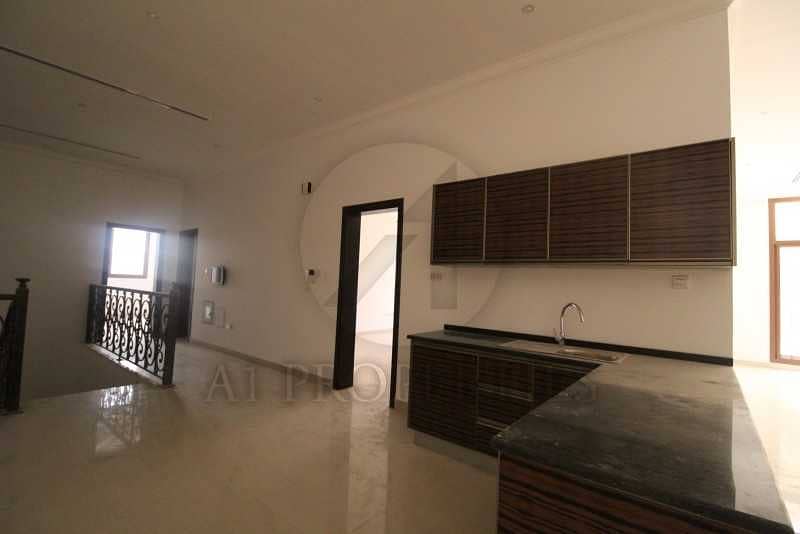 22 Huge and Bright Commercial Villa in Al Barsha 3