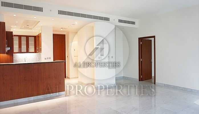 2 Spacious and Bright 1BR Apartment in DIFC