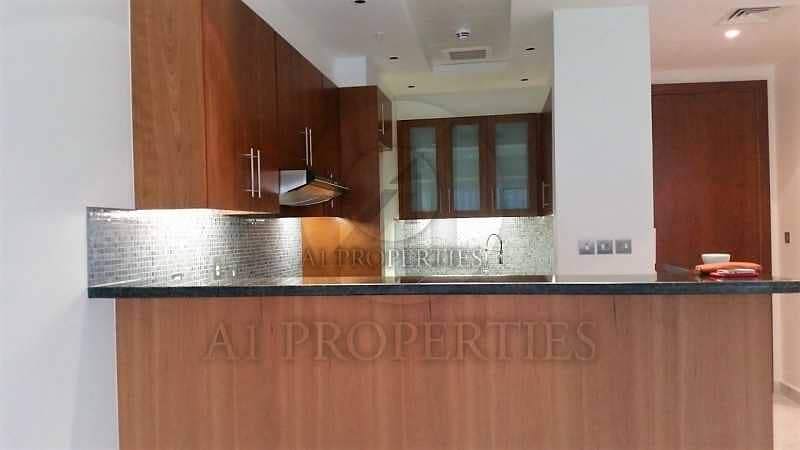 3 Spacious and Bright 1BR Apartment in DIFC