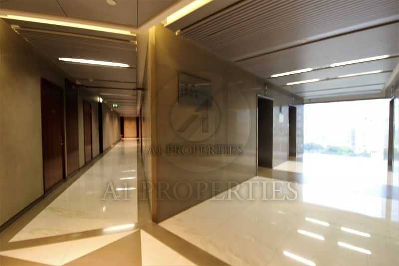11 Spacious and Bright 1BR Apartment in DIFC