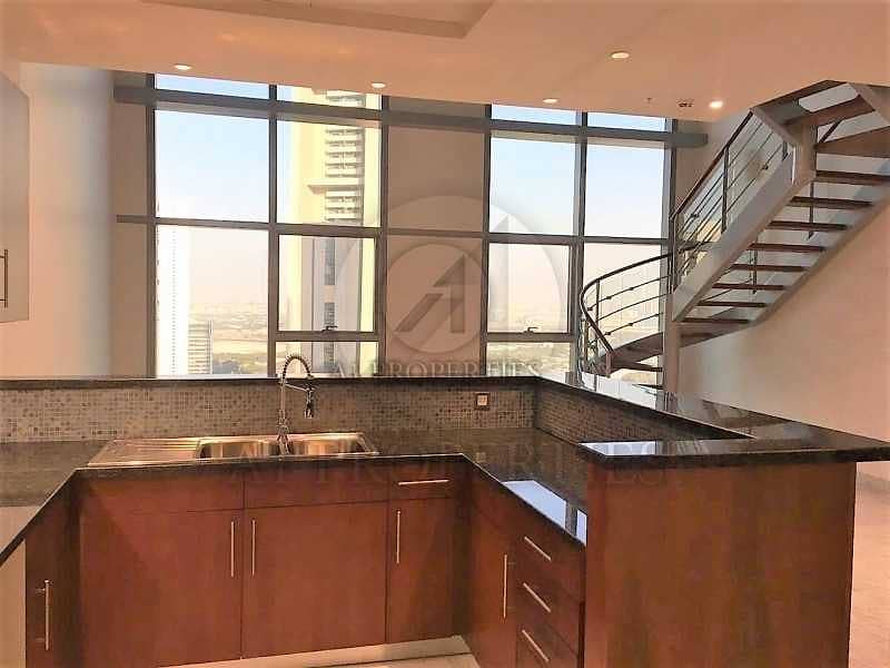 7 Elegant 2BR Duplex in Central Park