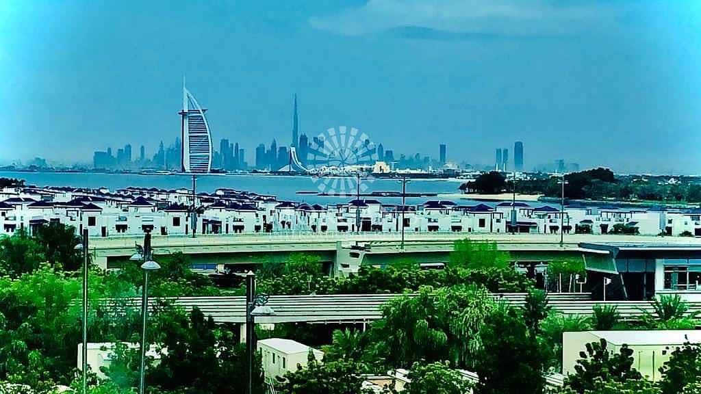 Burj Al Arab View/Vacant On Transfer/Huge Terrace Burj Al Arab View/Vacant On Transfer/Huge Terrace
