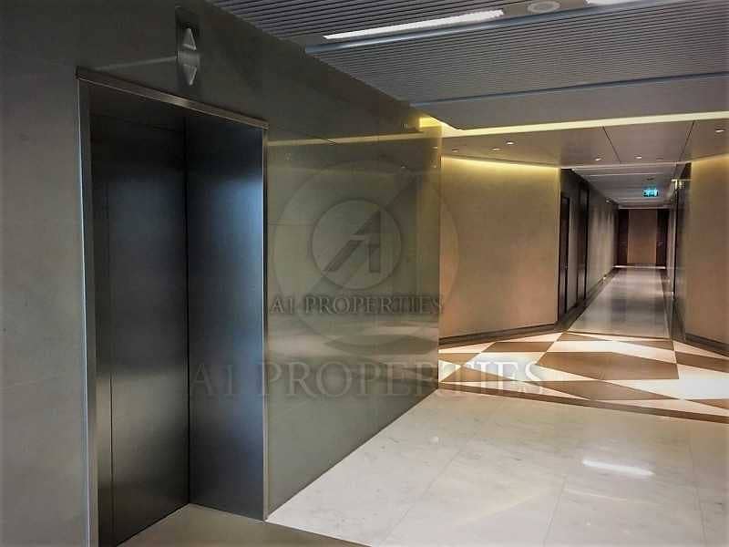 18 Furnished Studio with DIFC View