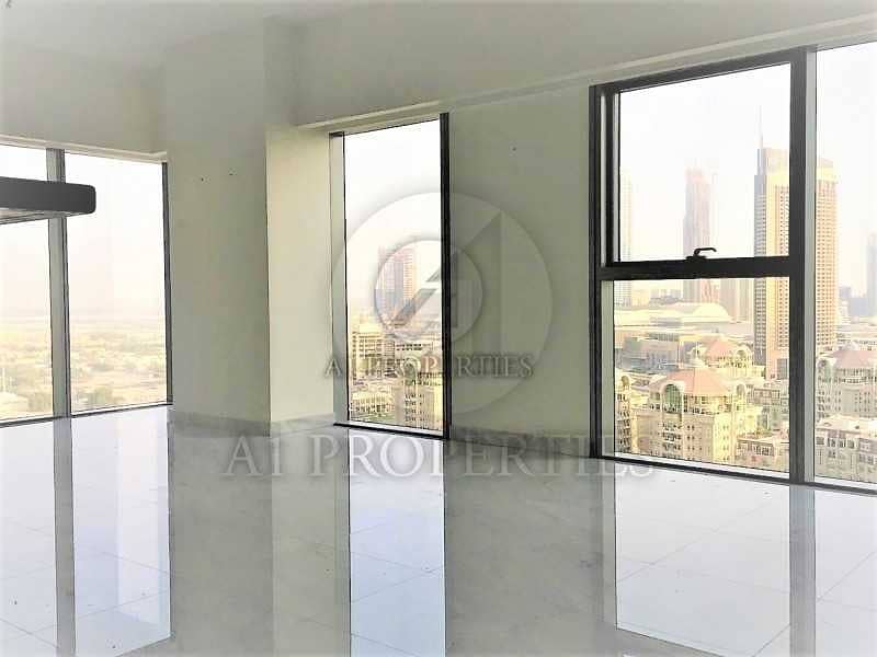 Beautiful Apartment with Zabeel View in DIFC