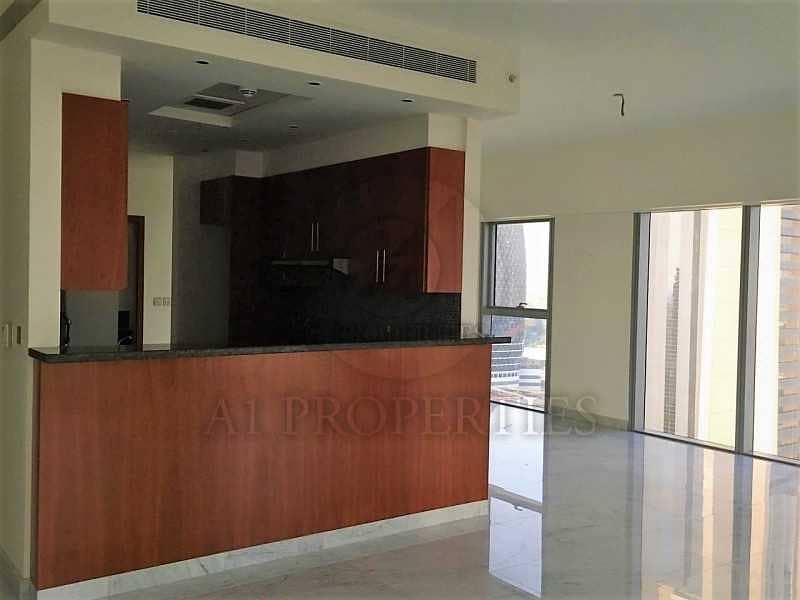 2 Beautiful Apartment with Zabeel View in DIFC