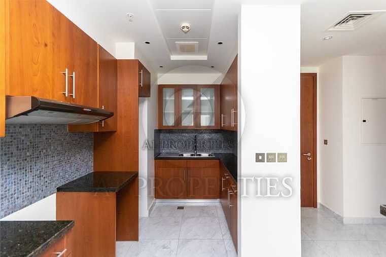 5 Spacious 1 Bedroom Apartment with DIFC View
