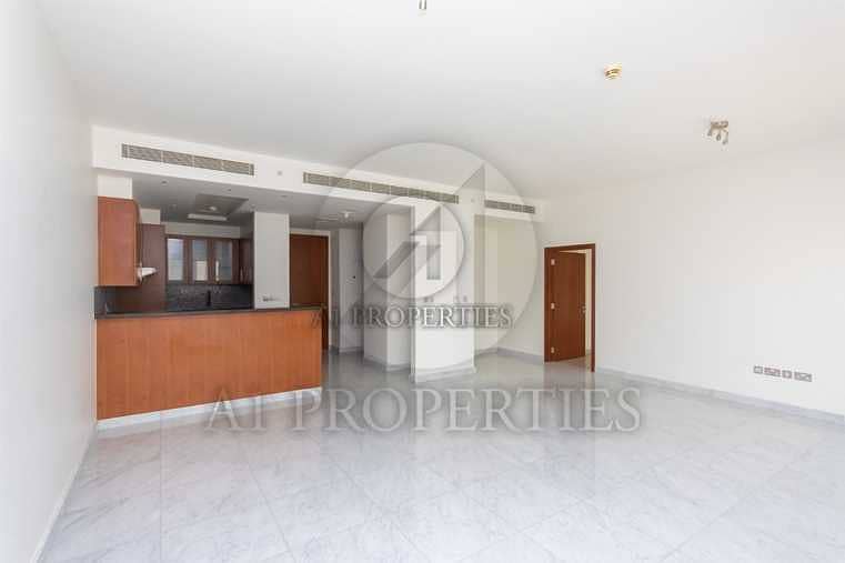 6 Spacious 1 Bedroom Apartment with DIFC View