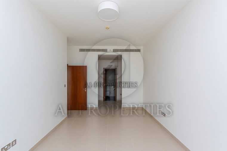 8 Spacious 1 Bedroom Apartment with DIFC View