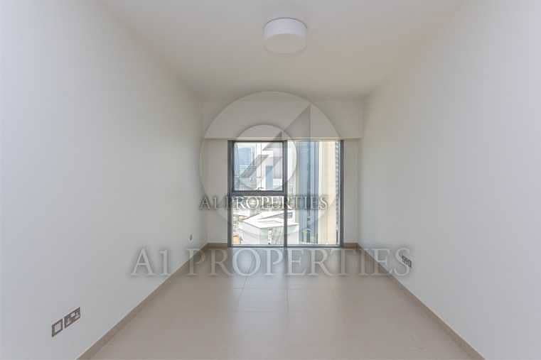 9 Spacious 1 Bedroom Apartment with DIFC View