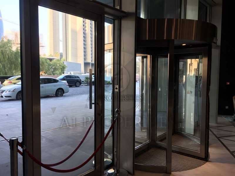 11 Beautiful Apartment with Zabeel View in DIFC