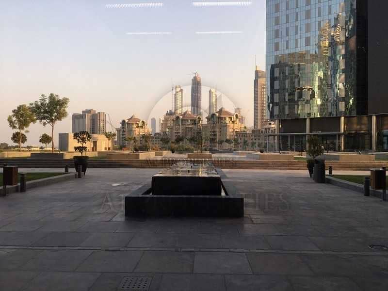 15 Beautiful Apartment with Zabeel View in DIFC