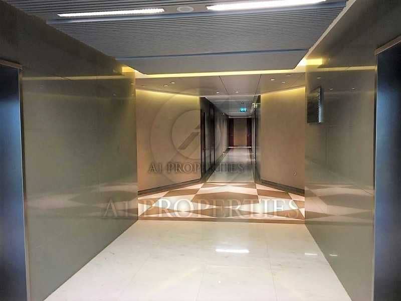 19 Spacious 1 Bedroom Apartment with DIFC View