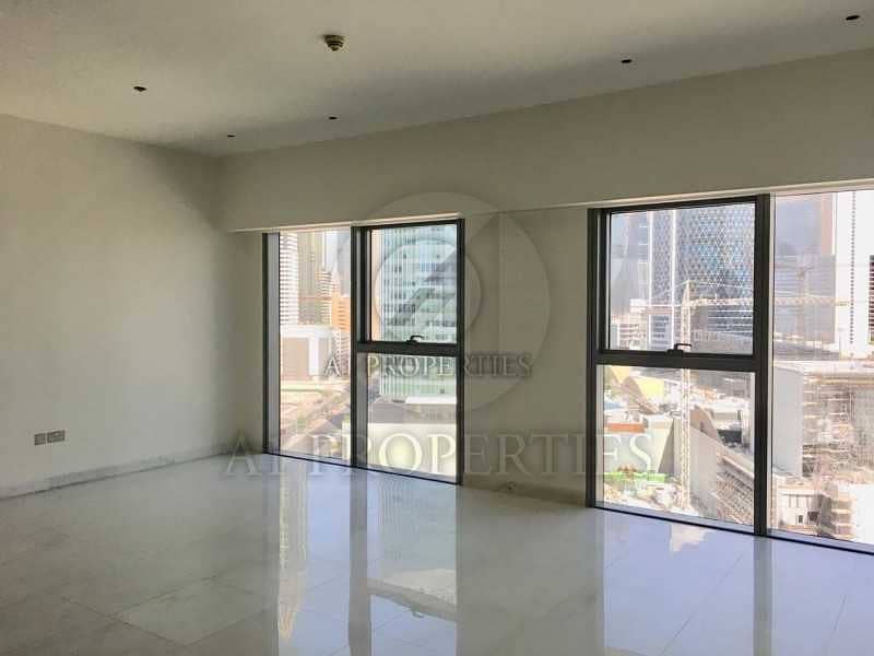 3 Stunning 1 Bedroom Apartment with DIFC View