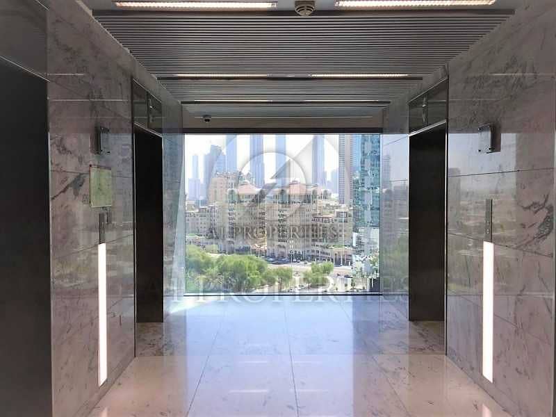 13 Stunning 1 Bedroom Apartment with DIFC View