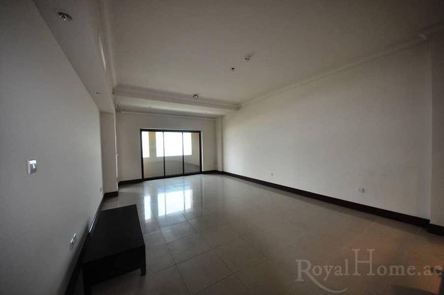 Very Spacious 1br apt in Golden Mile 3
