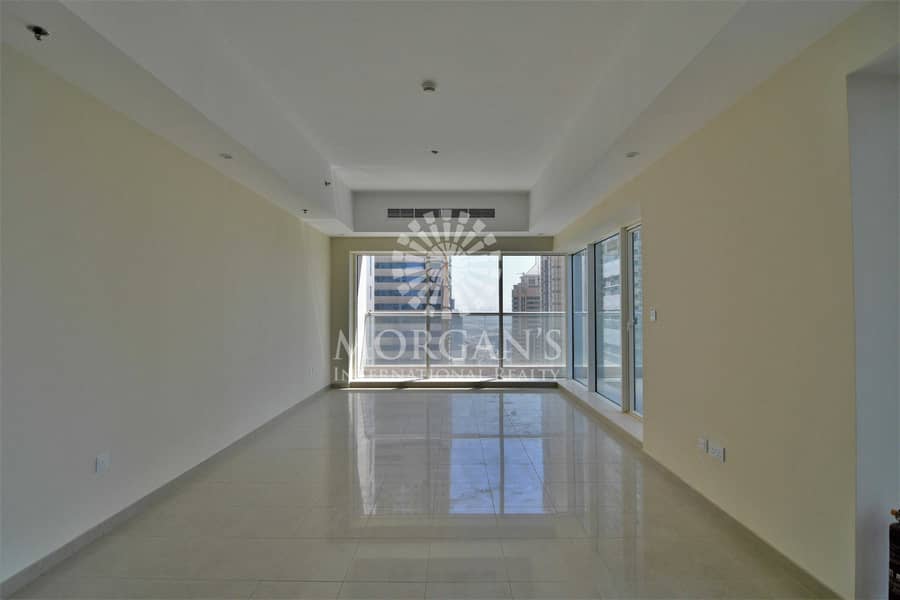 Fully Upgraded High Floor with Marina View
