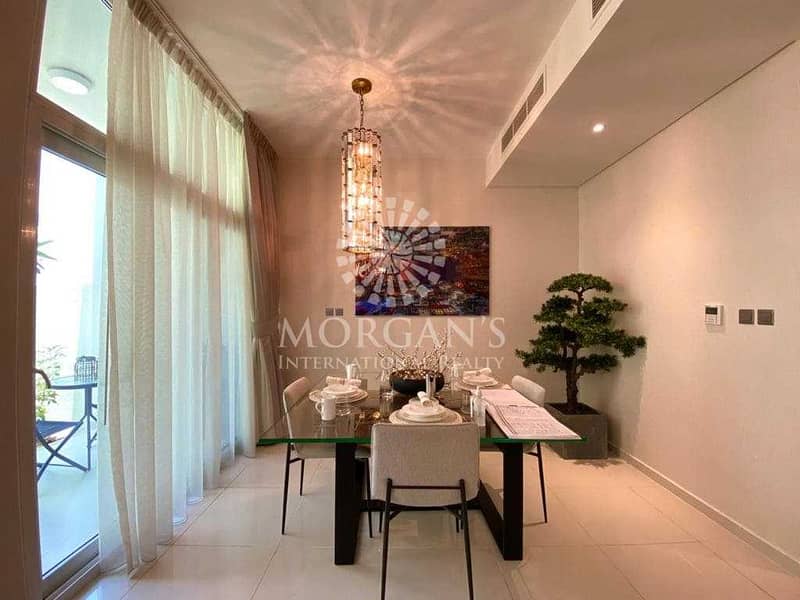 3 End Unit Corner Piece Villa | Spacious with Maids and Balcony| Ready to move jn