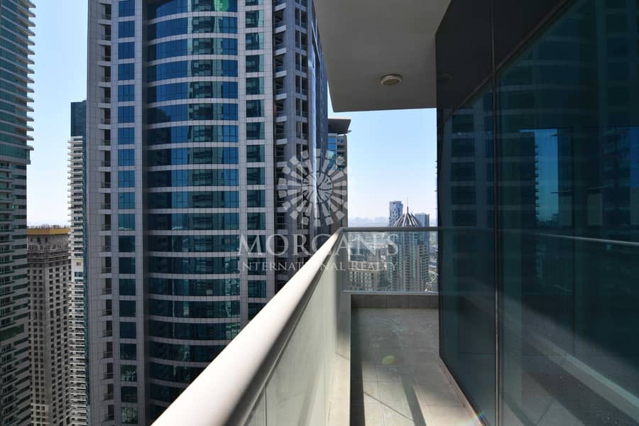 9 Fully Upgraded High Floor Vacant Marina View
