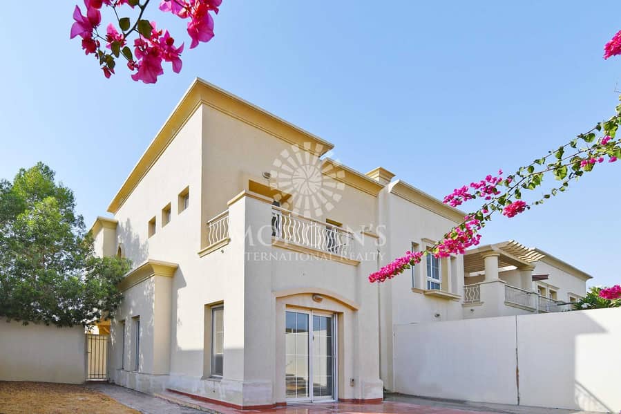 3BR Corner Unit | Large Garden | Springs 3 3BR Corner Unit | Large Garden | Springs 3
